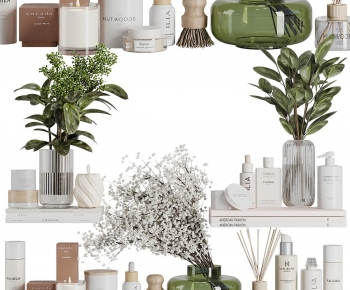 Modern Bathroom Set-ID:772828105