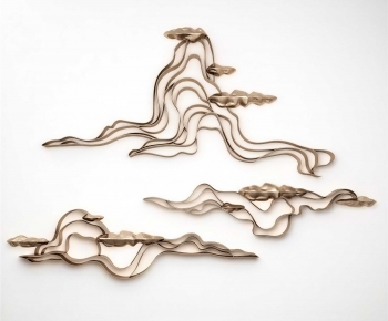 New Chinese Style Wall Decoration-ID:720098024