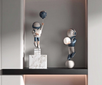 Modern Sculpture-ID:875000956