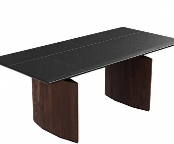 Modern Dining Table-ID:467314007