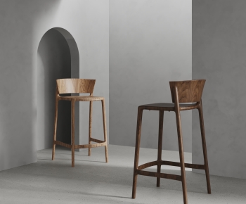 Modern Bar Chair-ID:503365043