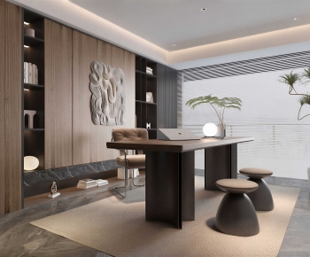 Modern Study Space-ID:877471042