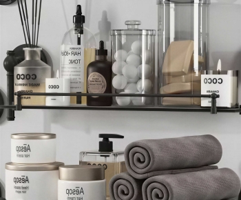 Modern Bathroom Set-ID:904021988