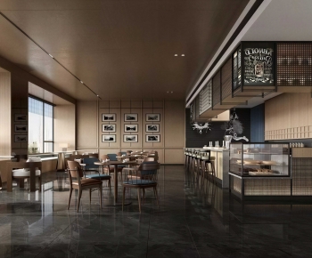 Modern Cafe-ID:213330039