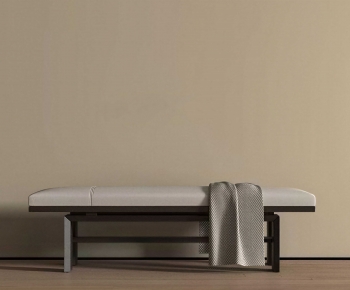 Modern Stool For Changing Shoes-ID:423091899