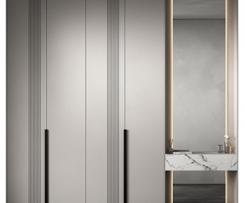 Modern The Wardrobe-ID:846911914