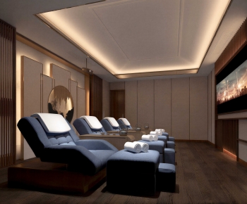 New Chinese Style SPA Foot Bath-ID:110299111