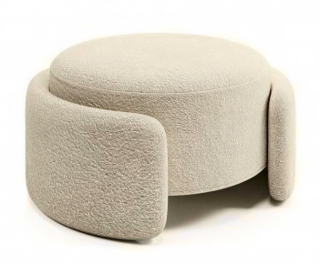 Modern Sofa Stool-ID:942054039