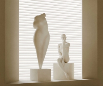 Modern Sculpture-ID:273886923