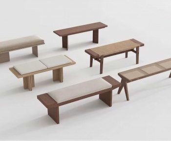Modern Bench-ID:602127082