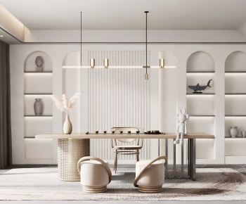 Modern Tea House-ID:400881056