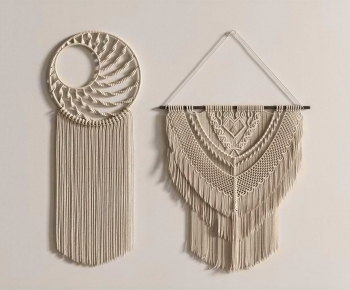 Wabi-sabi Style Wall Decoration-ID:987112059