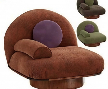 Modern Single Sofa-ID:398855926