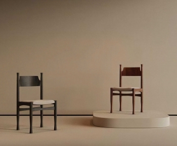 Modern Dining Chair-ID:439510384