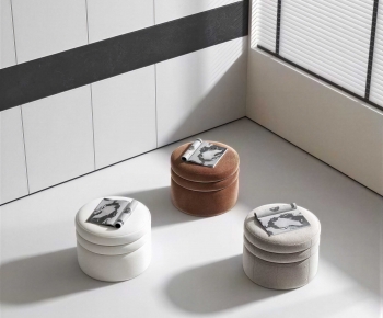 Modern Sofa Stool-ID:186515094