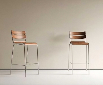 Modern Bar Chair-ID:436410982