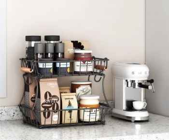 Modern Electric Kitchen Appliances-ID:610499445