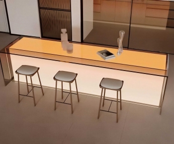 Modern Counter Bar-ID:353310115