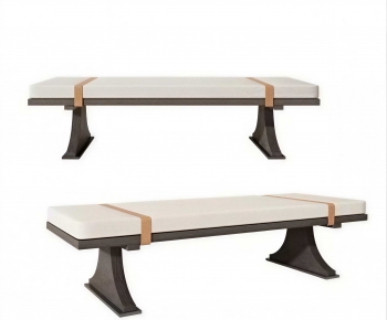 Modern Stool For Changing Shoes-ID:371301273