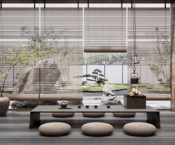 Japanese Style Tea House-ID:620507006