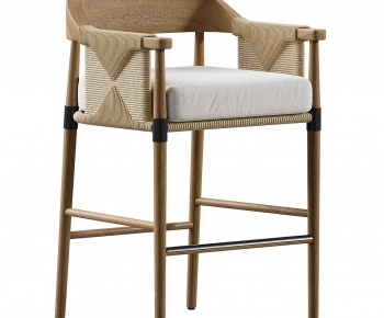 Modern Bar Chair-ID:827031142