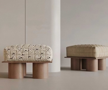 Modern Sofa Stool-ID:624242077