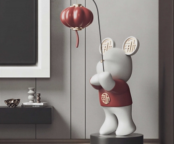 Modern Sculpture-ID:812715053