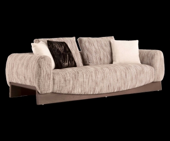 Modern A Sofa For Two-ID:138772011
