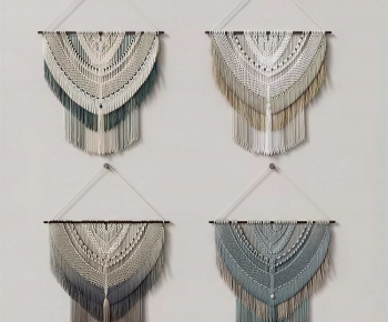 Nordic Style Wall Decoration-ID:616827969