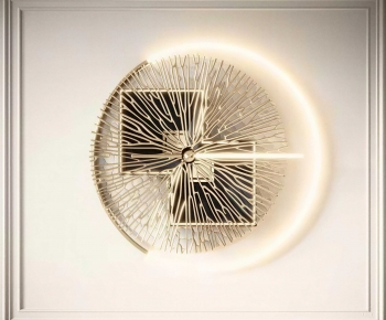 Modern Wall Decoration-ID:100749021