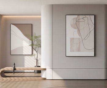 Modern Painting-ID:524912121