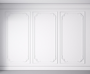 French Style Carving-ID:370174888