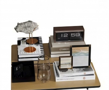 Modern Decorative Set-ID:193312881
