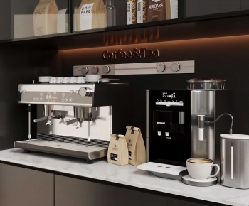 Modern Electric Kitchen Appliances-ID:215089387