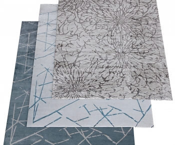 Modern The Carpet-ID:122366916