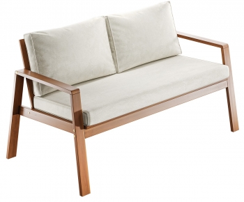 Modern A Sofa For Two-ID:852221019