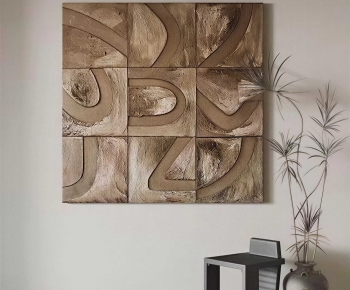 Modern Wall Decoration-ID:979265931