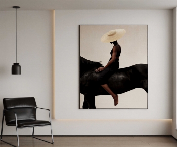 Modern Painting-ID:529803998