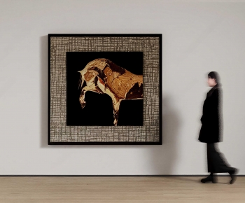 Modern Painting-ID:208445077