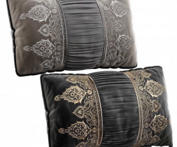 Modern Pillow-ID:686944018