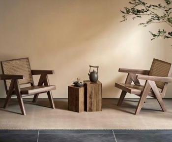 Modern Lounge Chair-ID:935791029