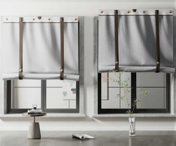 Modern Roller Shutters-ID:748702055