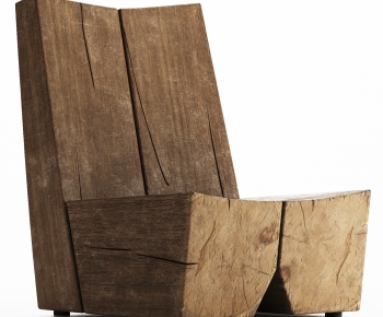 Modern Single Chair-ID:394642112