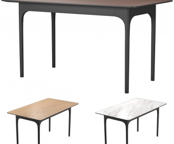 Modern Dining Table-ID:690992128