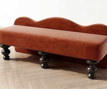 Modern Bench-ID:993762973