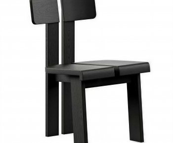 Modern Dining Chair-ID:796637066