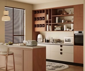 Modern Dining Room-ID:353394035