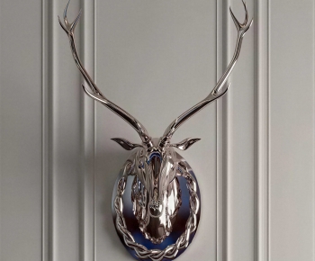 Modern Wall Decoration-ID:280039071