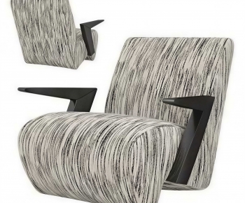 Modern Single Sofa-ID:312901026