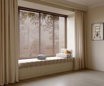 Modern Venetian Blinds-ID:335037956